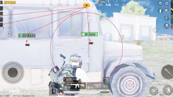 和平精英雷电模拟器辅助【钢铁侠】可过检测 匹配手机玩家